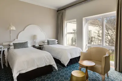 Protea Hotel Cape Town Mowbray Hotels in Cape Town