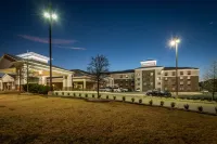 SpringHill Suites Denton Hotels in Denton