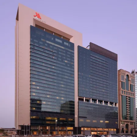 East Asia Royale Hotel