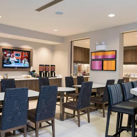 Residence Inn Green Bay Downtown