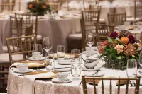 The Westin Nashville - sarapan