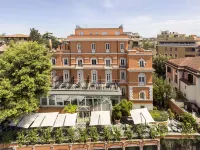 Hotel Degli Aranci Hotels near Parioli