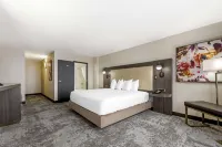 Comfort Inn Các khách sạn ở Brooklyn Center