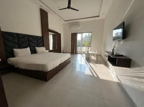 The Ratan Resort & Retreat