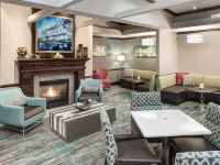 Residence Inn Kansas City Country Club Plaza Hotels near Midtown - Westport