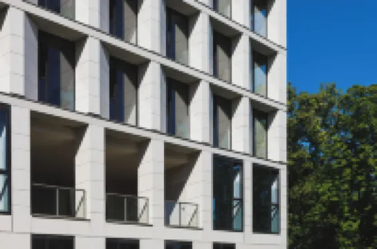 Tribe Lyon Croix Rousse Hotel di Lyon