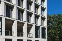 雅高TRIBE里昂紅十字山飯店 里昂住宿飯店