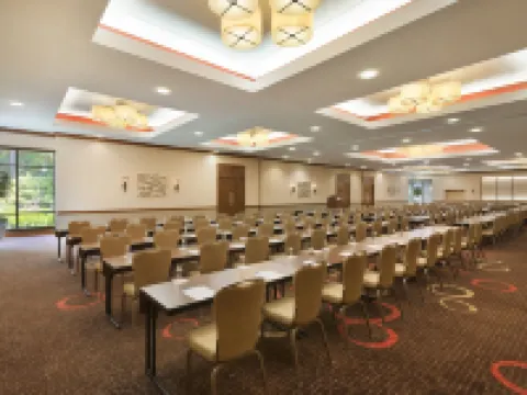 Crowne Plaza ATLANTA SW - PEACHTREE CITY by IHG Hotels in Fayette County