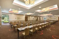 Crowne Plaza ATLANTA SW - PEACHTREE CITY by IHG Hotels in Fayette County