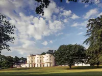 Mercure Gloucester Bowden Hall Hotel Hotels near Whitminster's A38 Canal Roundabout
