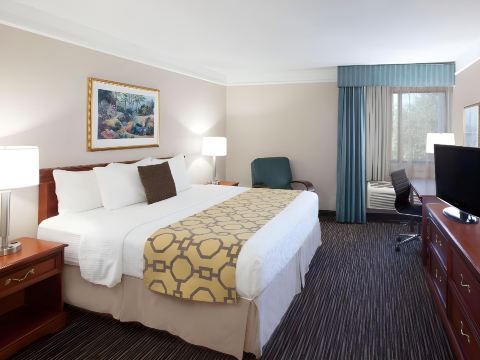 Baymont by Wyndham Texarkana