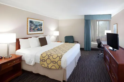 Baymont by Wyndham Texarkana