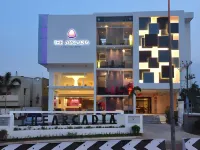 The Arcadia Hotels in Coimbatore