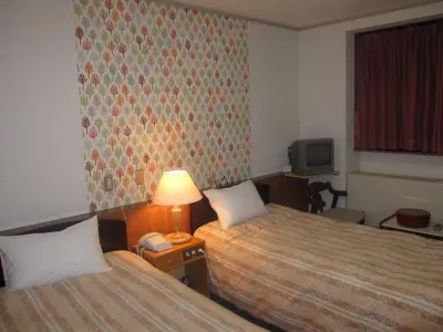 Ryokan Sangetsu Hotels in Mishima
