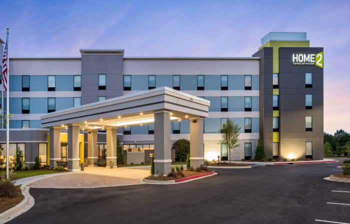 Home2 Suites by Hilton Atlanta NW/Kennesaw