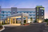 Home2 Suites by Hilton Atlanta NW/Kennesaw - bar