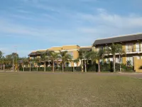 Brisas del Lago Apart y Hotel Hotels in Federacion