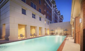 DoubleTree by Hilton Hotel Atlanta - Roswell