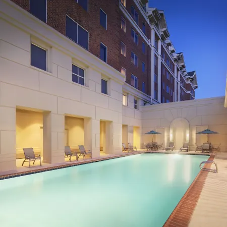 DoubleTree by Hilton Hotel Atlanta - Roswell