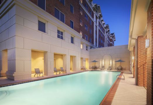 더블트리 바이 힐튼 애틀랜타 로스웰