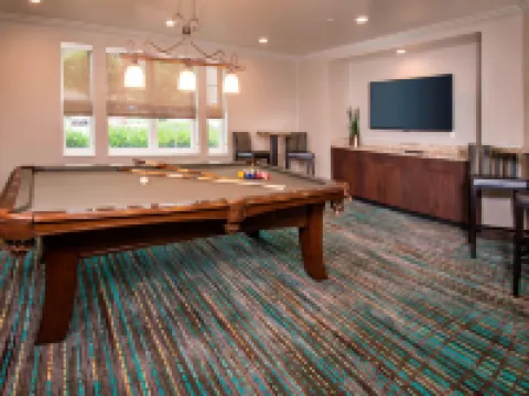 Residence Inn Frederick Hotels in Frederick County