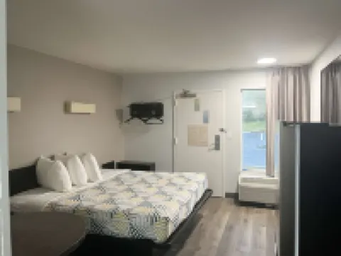 Studio 6 Augusta, GA