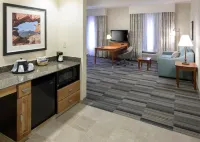 Hampton Inn & Suites Colorado Springs/I-25 South