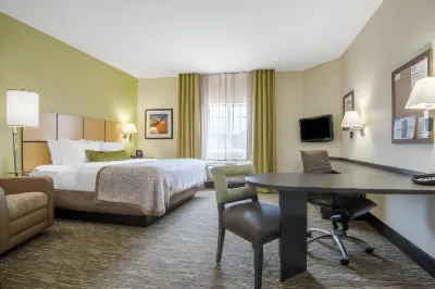 Candlewood Suites Jefferson City