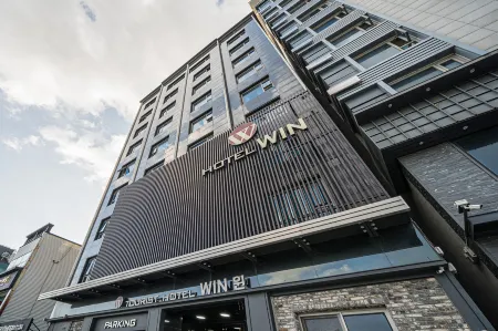 Win Hotel