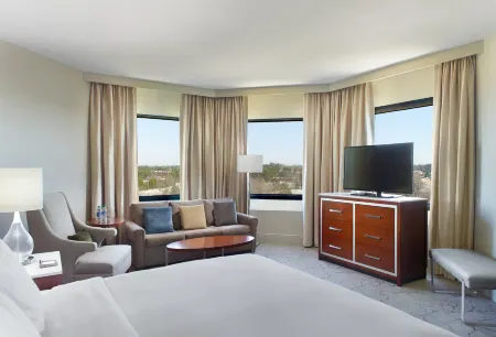 Hilton Atlanta Northeast