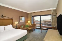 Hilton Alexandria King's Ranch