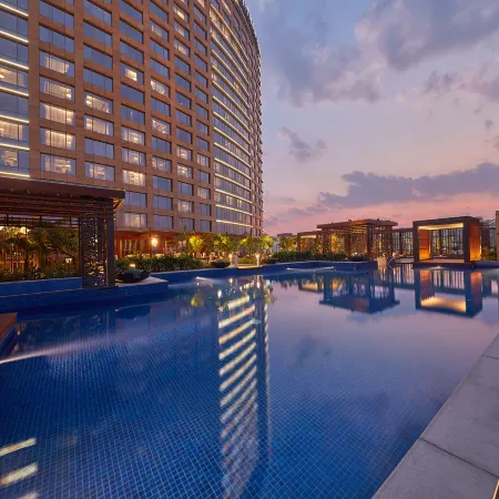 Conrad Bengaluru