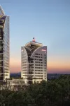 Hampton by Hilton Bursa Hôtels à proximité de : Yunuseli Spor Tesisleri