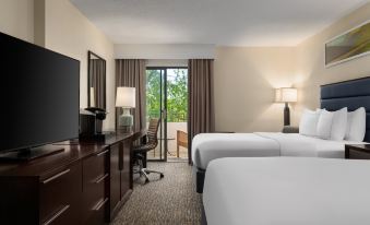 DoubleTree by Hilton Columbia