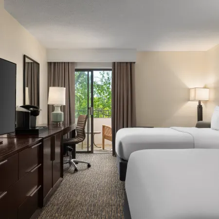 DoubleTree by Hilton Columbia