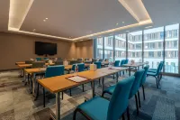 West Walk Retaj Hotel - Wifi