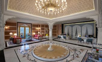 The Leela Palace Jaipur