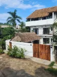 Casa Latino