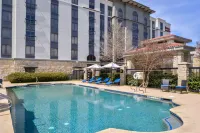 Hampton Inn & Suites Legacy Park-Frisco - Pools
