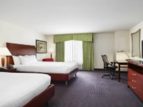 Hilton Garden Inn Rockville-Gaithersburg Hotels near The Square at Rockville