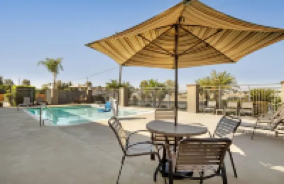 Best Western Exeter Inn  Suites Hotels in Tulare County