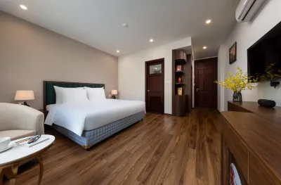Hanoi Vista Hotel Hotels in Hanoi