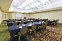 DoubleTree by Hilton Hotel Holland Hotel di Belanda