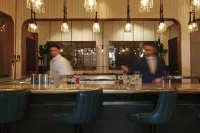 Four Seasons Hotel Miami - 5-Star
