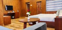 Aranya Resort by Mrugavani 쉠어펫 호텔