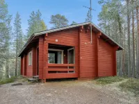 Viipusjärvi 12 - 2 stjerner