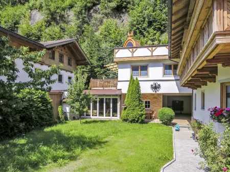 Eberharter Отели в г. Aschau