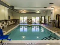 Hampton Inn & Suites Jamestown Hotels in Chautauqua County