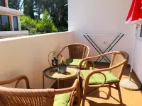 Onebedroom Apartment with balcony