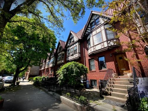 Brooklyn House 외관 또는 객실